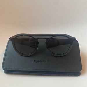 Dolce & Gabbana DG2169 sunglass